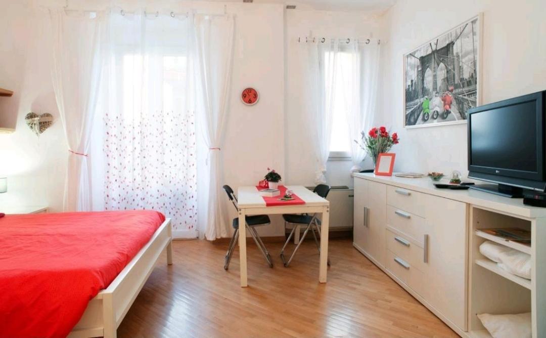 Mazzini Home Флоренция Екстериор снимка