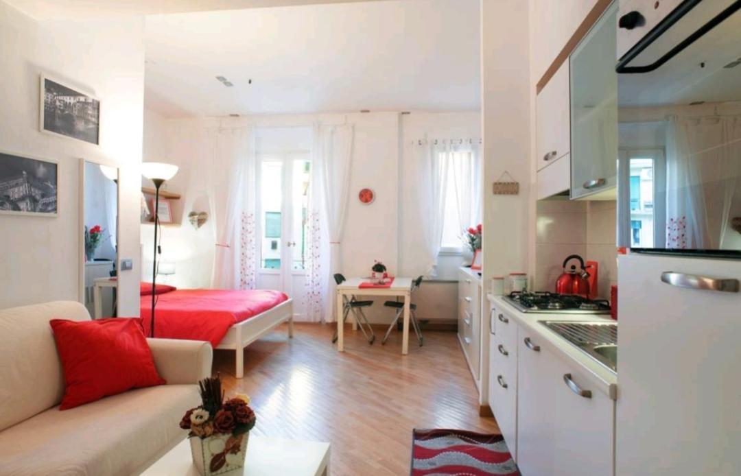 Mazzini Home Флоренция Екстериор снимка